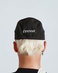 Tech Cap - Black.
