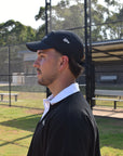 Performance Cap - Black.