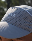 Performance Cap - Grey.