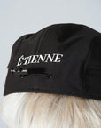 Tech Cap - Black.
