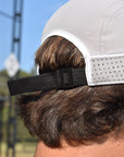 Performance Cap - Grey.