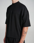 Training Team T-Shirt - Black.