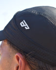 Performance Cap - Black.
