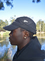 Performance Cap - Black.