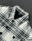 Leon Jacket - Flannelette.