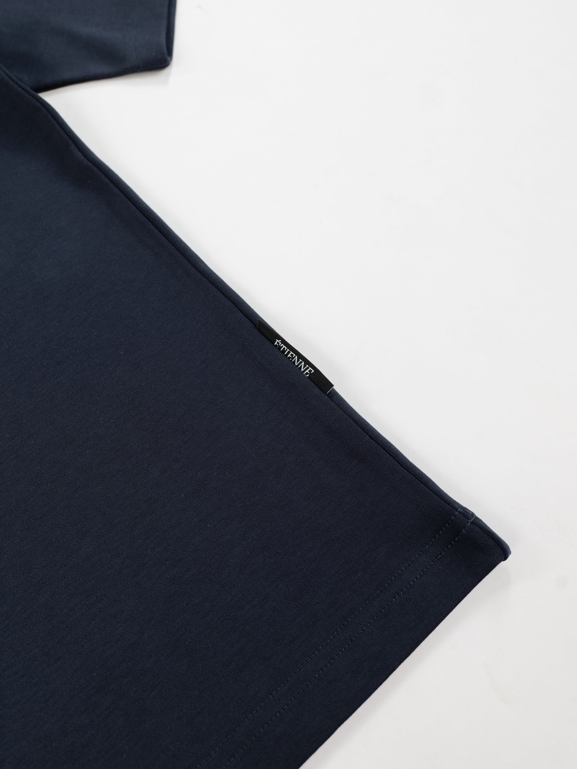 Premium Blank - Navy.
