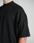 Training Team T-Shirt - Black.