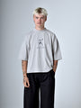 No Stone Unturned T-Shirt - Washed Stone.