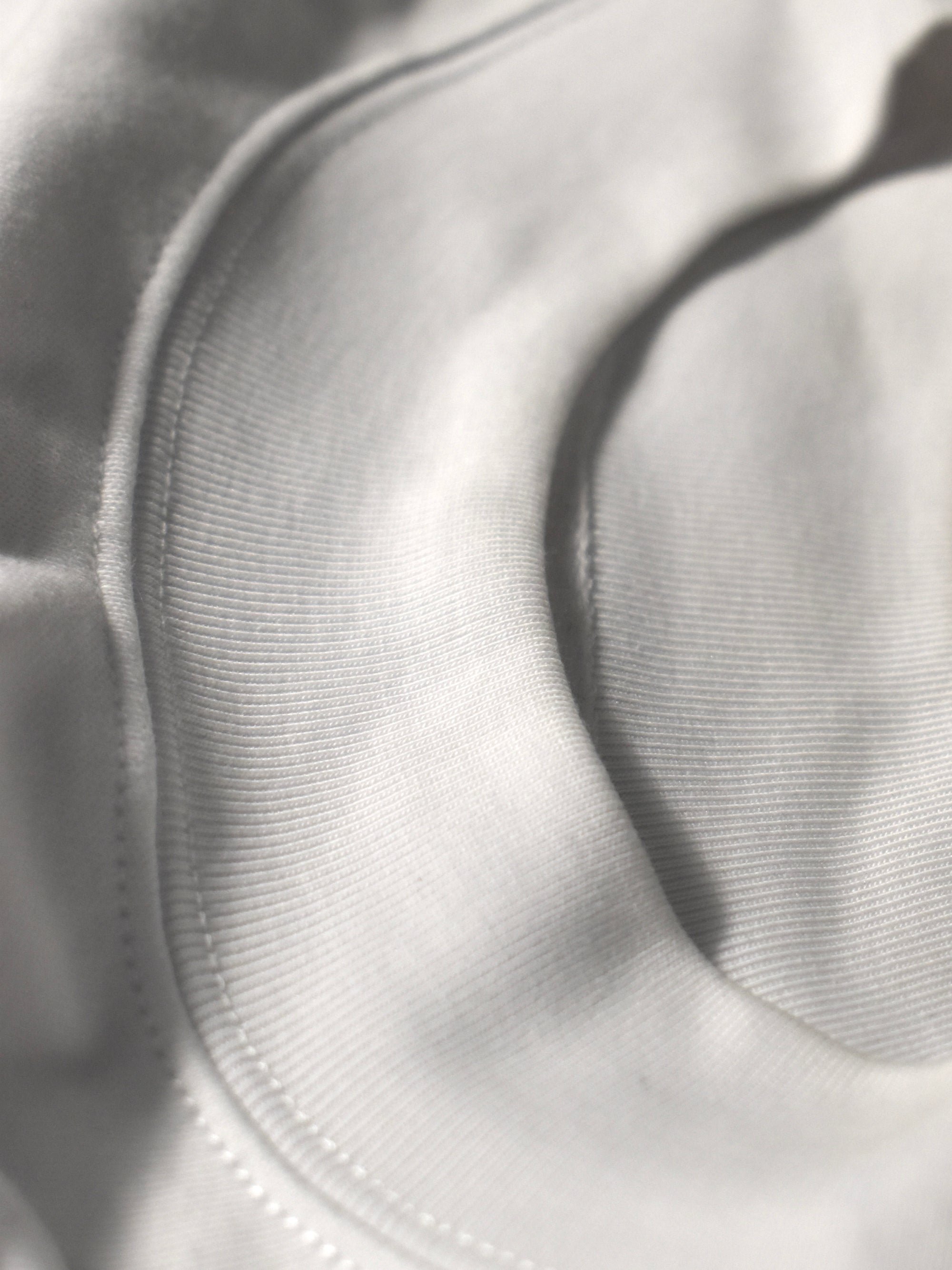 Staple T-Shirt - Pearl White.