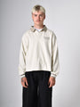 Rugby Polo - Stone/Cream.