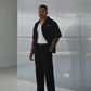 Button Up - Contrast Stitch (Limited Edition)