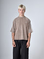Brick by Brick T-Shirt - Clay.