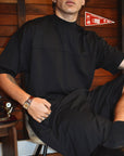 Training Team T-Shirt - Black.