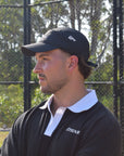 Performance Cap - Black.