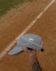 Performance Cap - Grey.