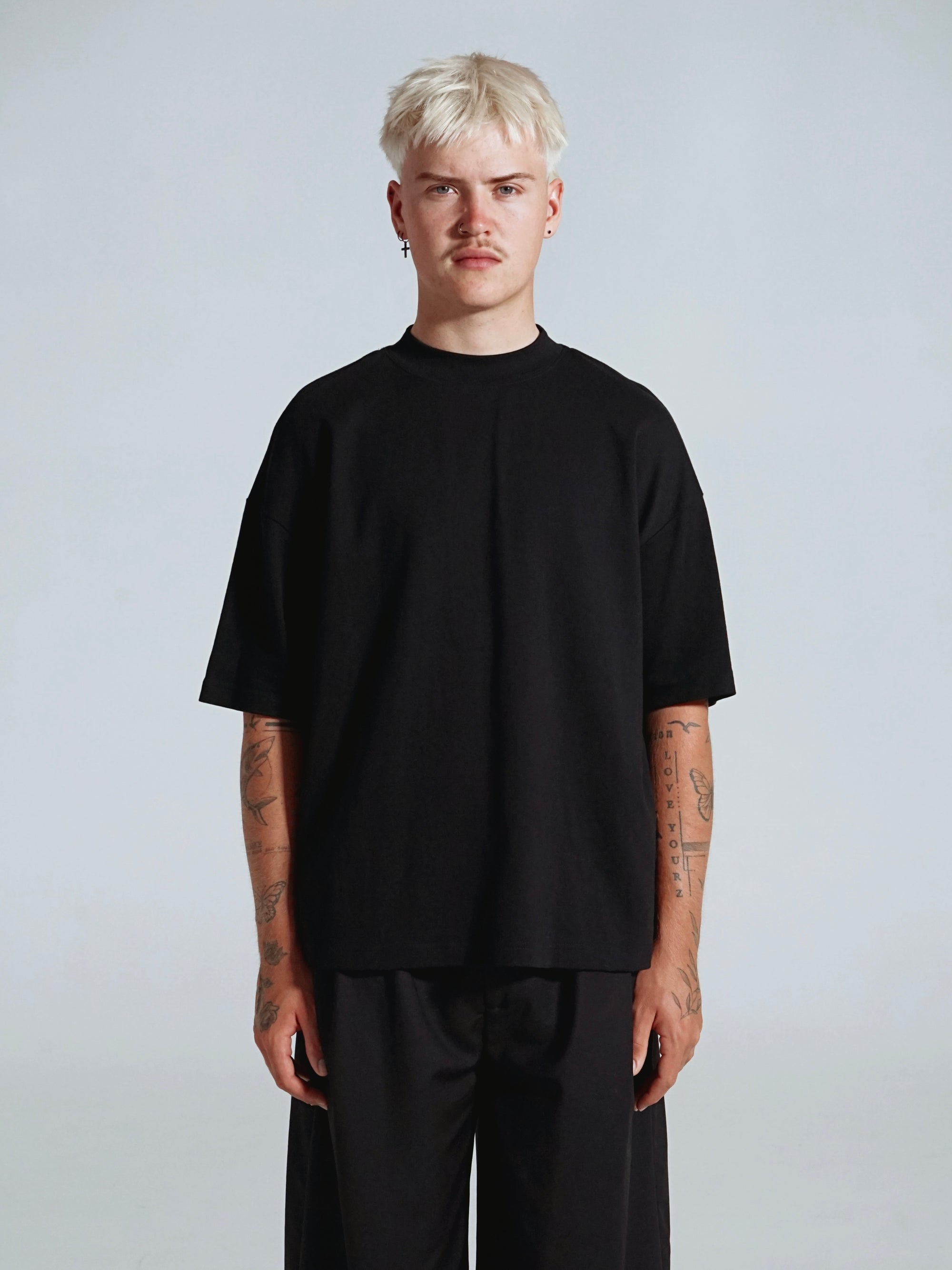 Premium Blank - Black.