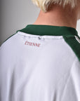 All Stars T-Shirt - Green/White.