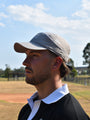 Performance Cap - Grey.