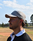 Performance Cap - Grey.