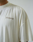 Intrinsic T-Shirt - Sand.
