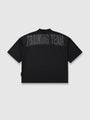 Training Team T-Shirt - Black.