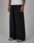 Motion Tech Pant - Black.
