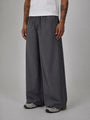 Motion Tech Pant - Charcoal.