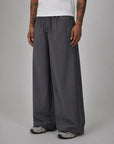 Motion Tech Pant - Charcoal.