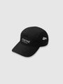 Performance Cap - Black.
