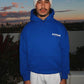 Logo Hood - Royal Blue.
