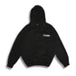 Squad Hood - Black.