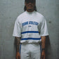 Track T-Shirt - Race Blue.