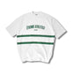 Track T-Shirt - Race Green.