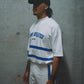 Track T-Shirt - Race Blue.